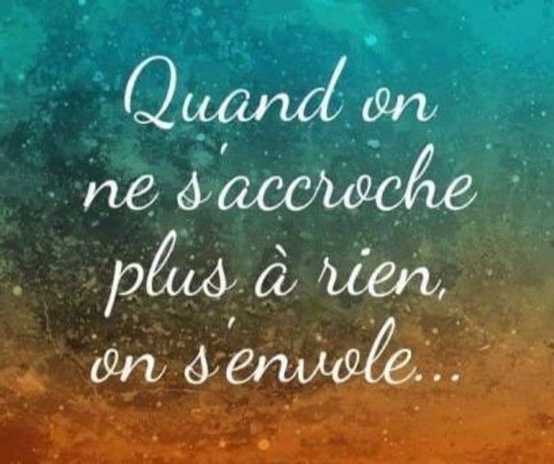 appel de ton âme