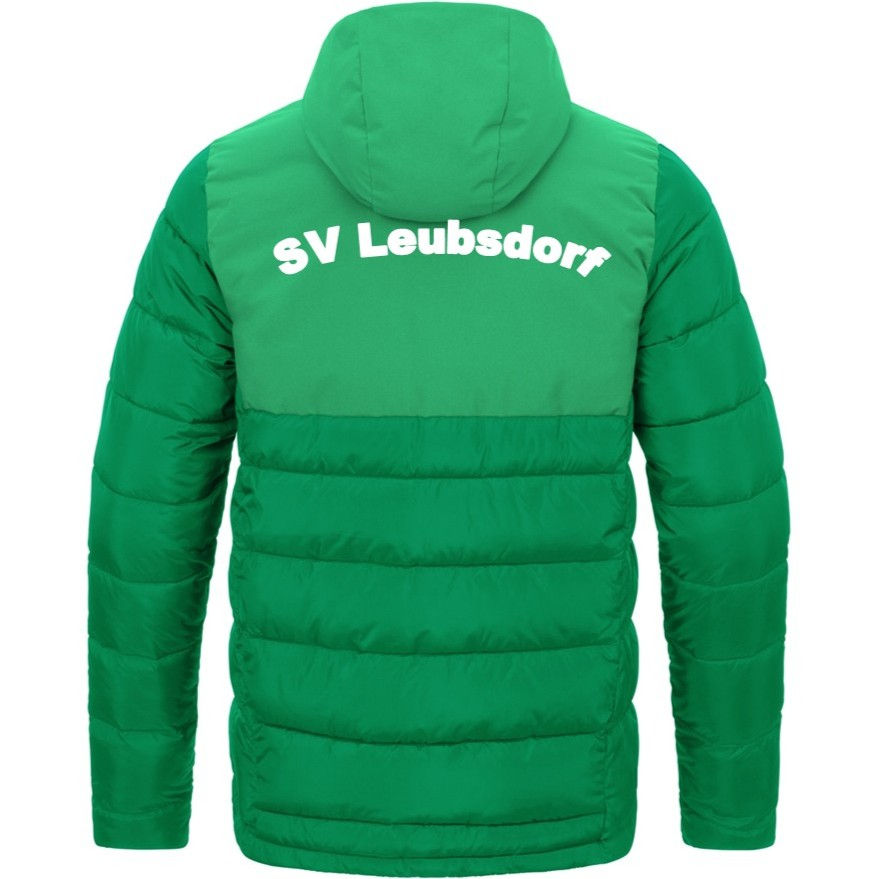 Miniaturbild: JAKO Stadionjacke