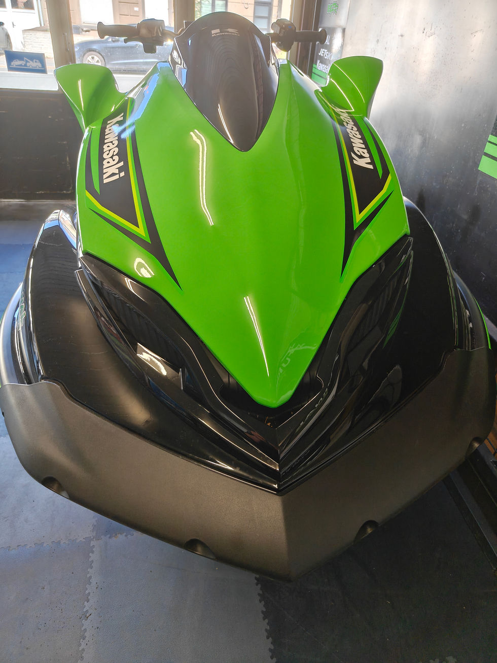 Ultra 310R