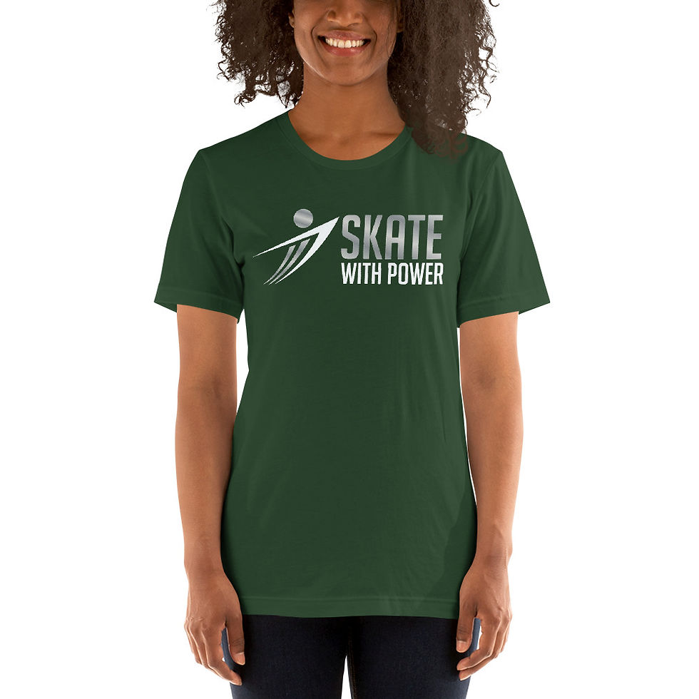 Thumbnail: SWP OG T-Shirt