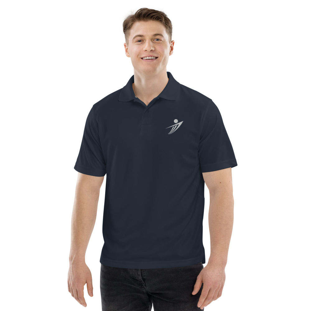 SWP Performance Polo