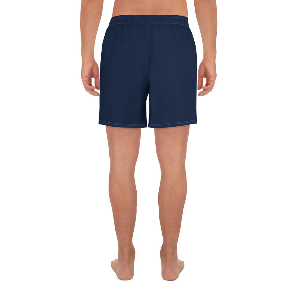 Thumbnail: SWP Athletic Shorts