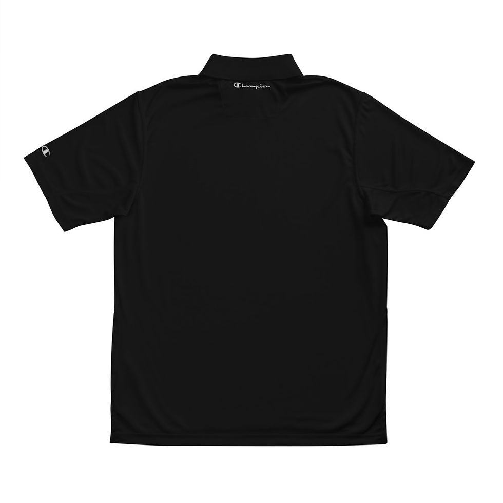 Thumbnail: SWP Performance Polo