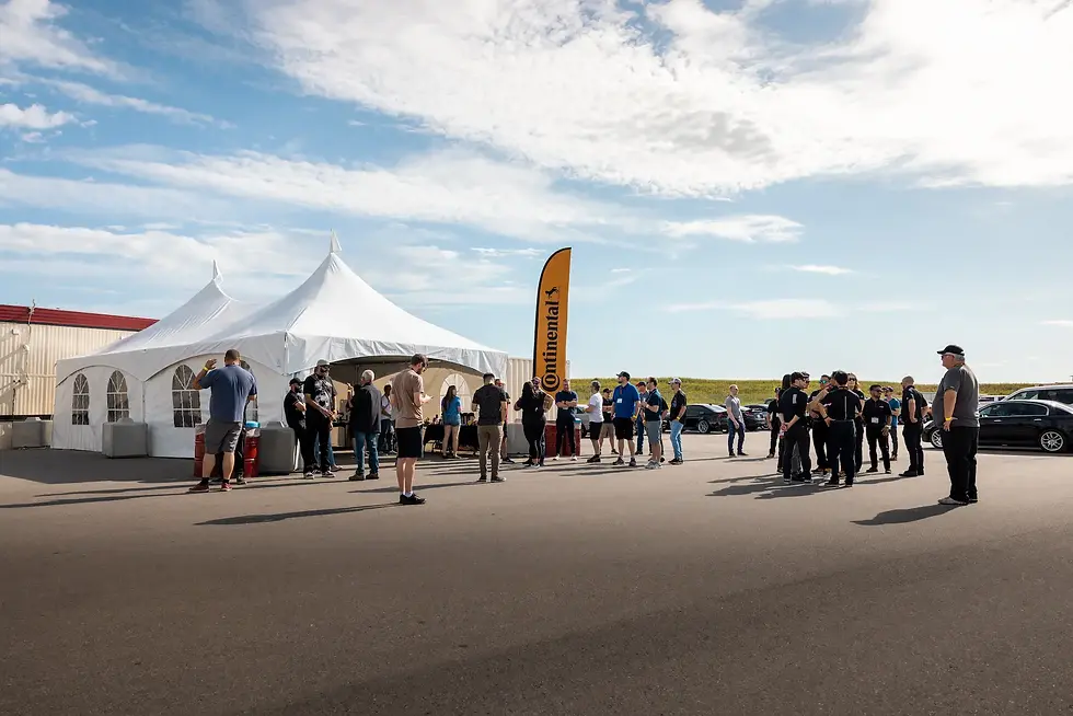 Calgary Canada Track Photographer