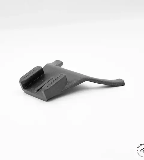 Tail Mount | 19+ Kawasaki Ninja ZX6R | C2 Mounts