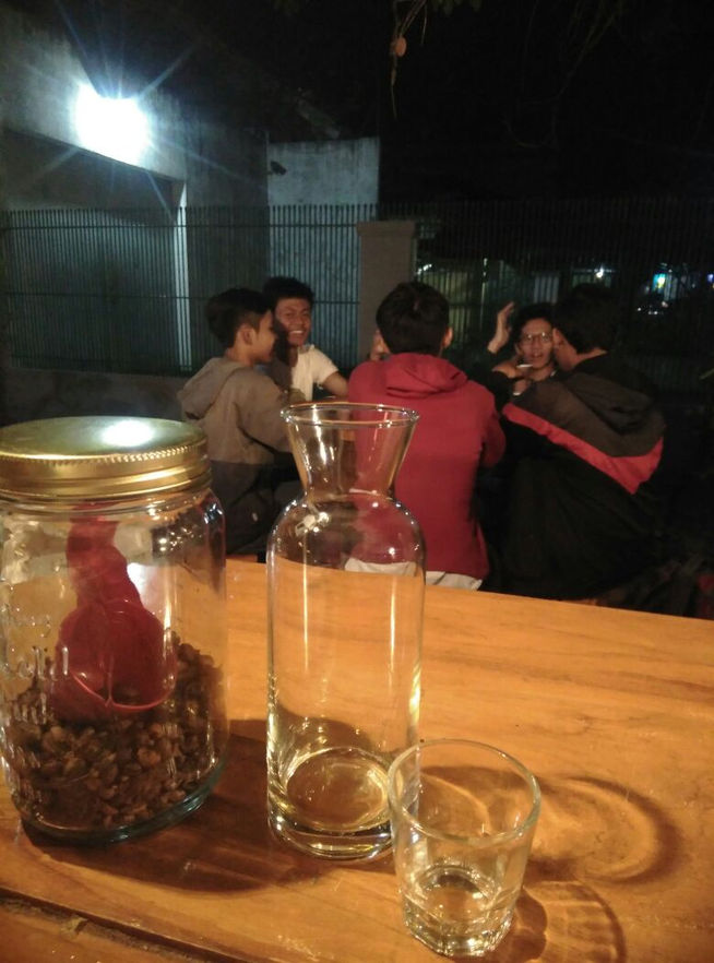 Sumedang Kurang Nongkrong