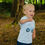 Thumbnail:  Tee - Blue tractor 