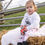 Thumbnail:  Child Sweatshirt - Better with a tractor