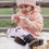 Thumbnail:  Wooden toys - Farm lacing  