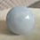 Miniaturbild: Calcit Blau Kugel 3cm