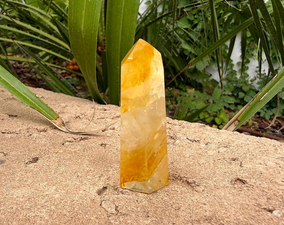 Miniaturbild: Golden Healer