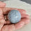 Miniaturbild: Calcit Blau Kugel 3cm