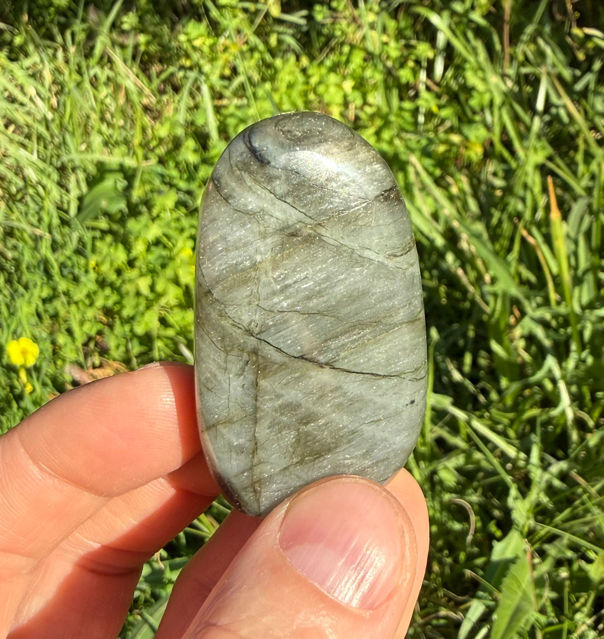 Labradorit