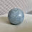 Miniaturbild: Calcit Blau Kugel 3cm