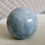 Miniaturbild: Calcit Blau Kugel 3cm