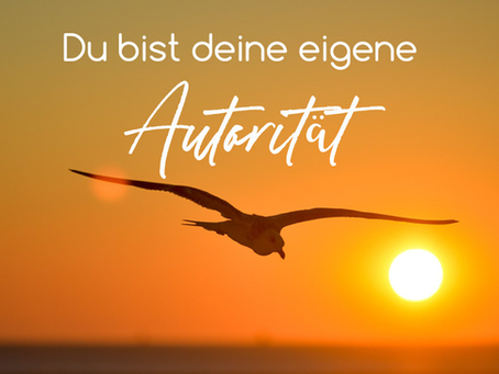 Wieviel macht gibst du dem Außen?