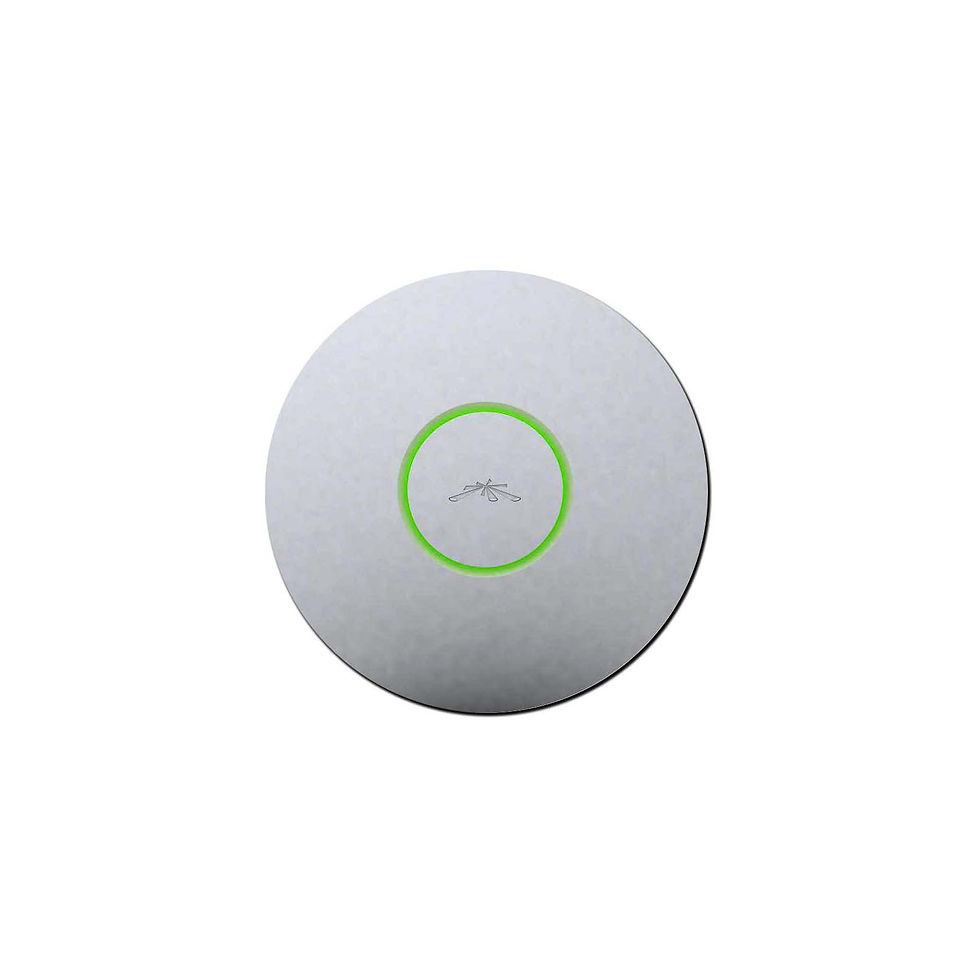 Ubiquiti Unifi