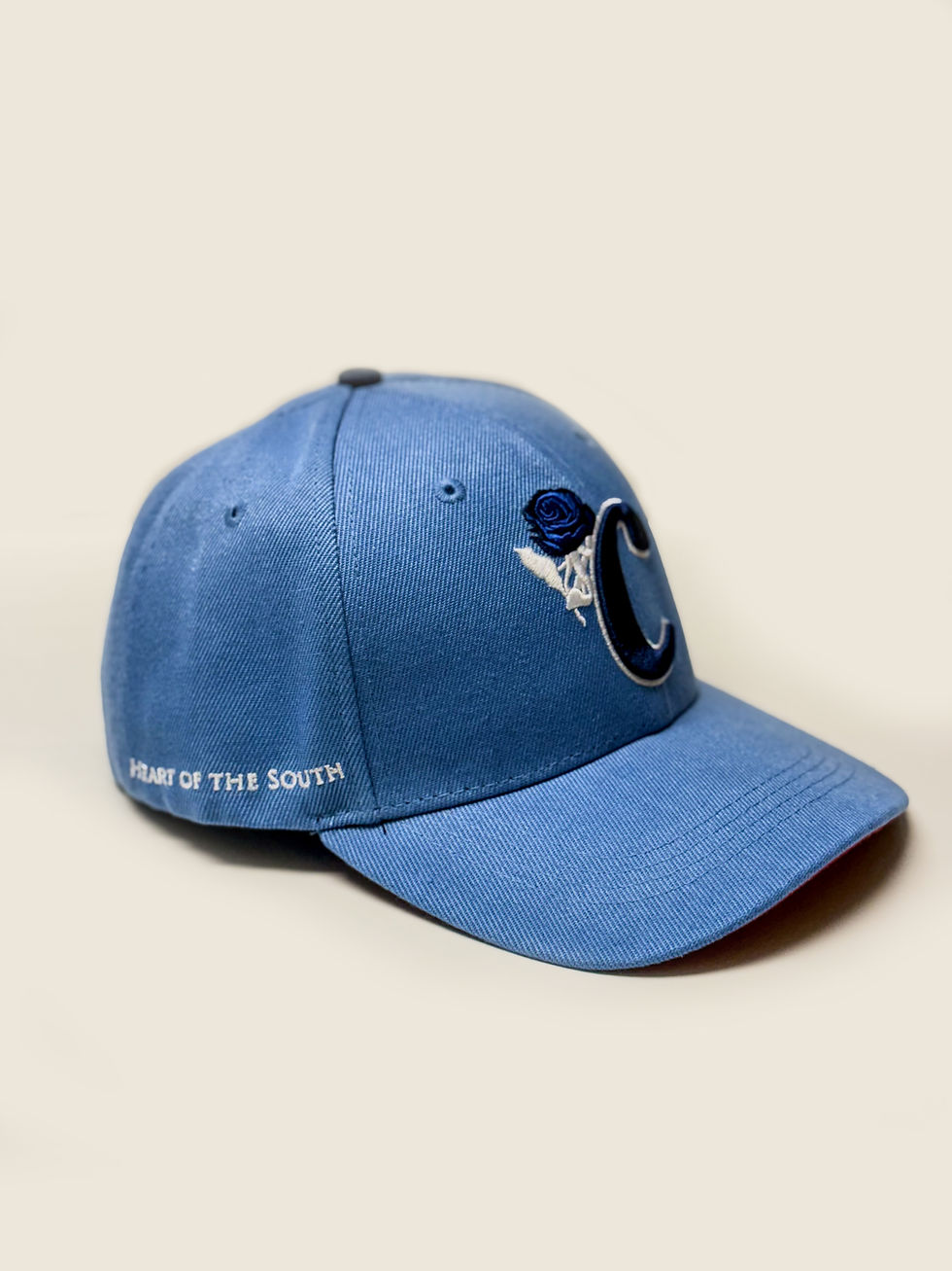 Thumbnail: Christian's Rose Hat