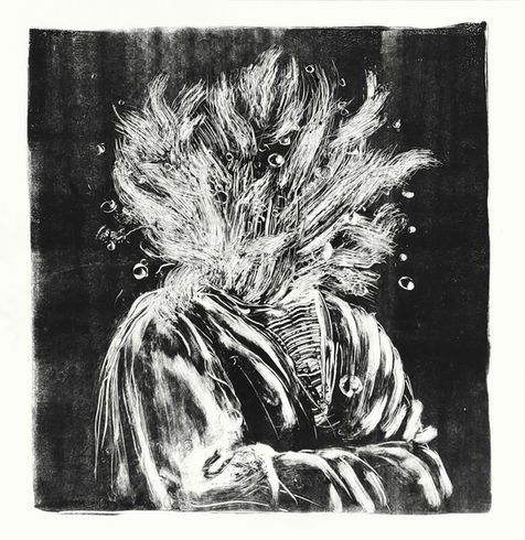 Faceless Portraits IV