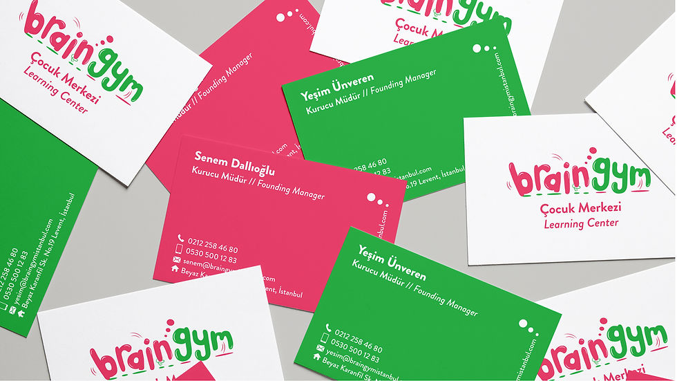 Business Card