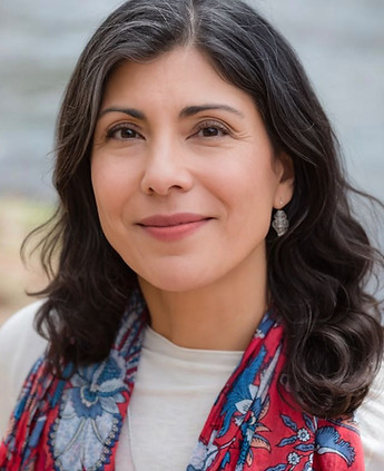 Natasha Raja Varley, MD - Founder of Ascend Retreats