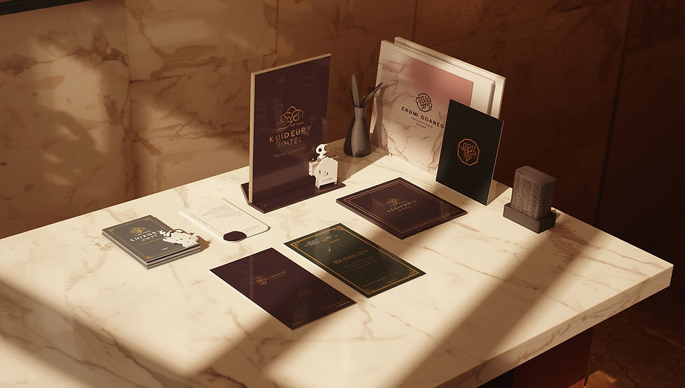 Haven Boutique Hotel