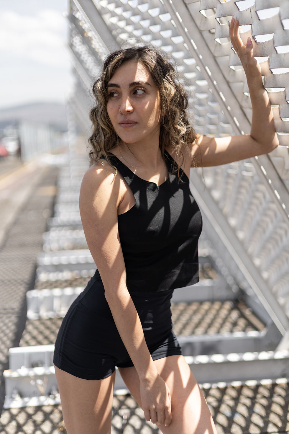 Sophia Carter