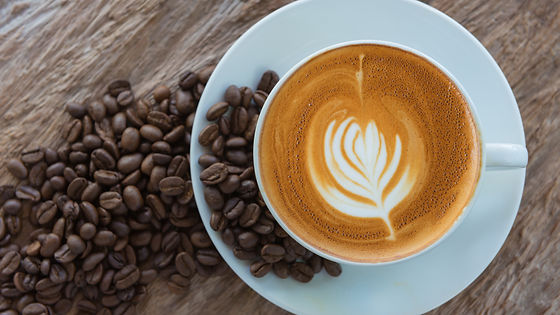 Specialty coffee