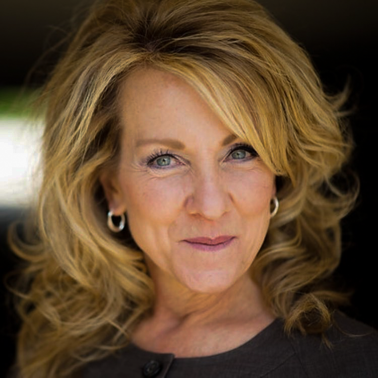 Melinda Jordan