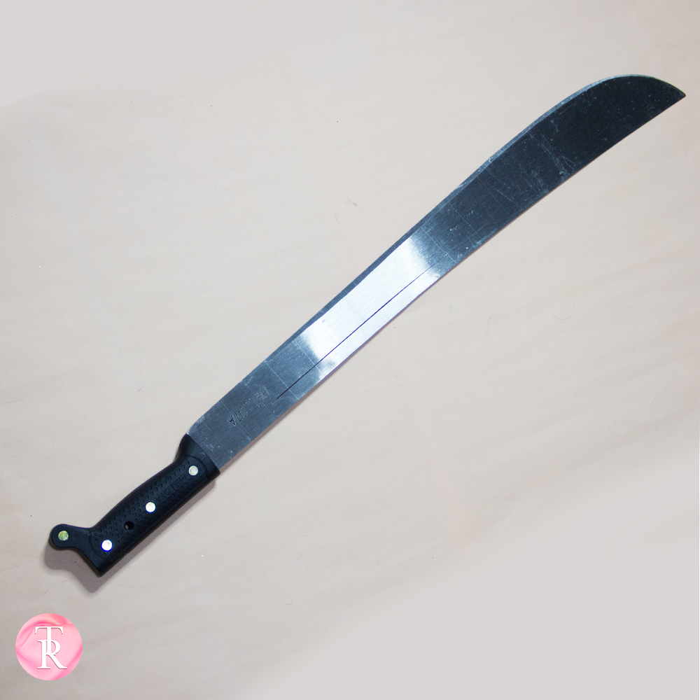 Espada larga - 0032
