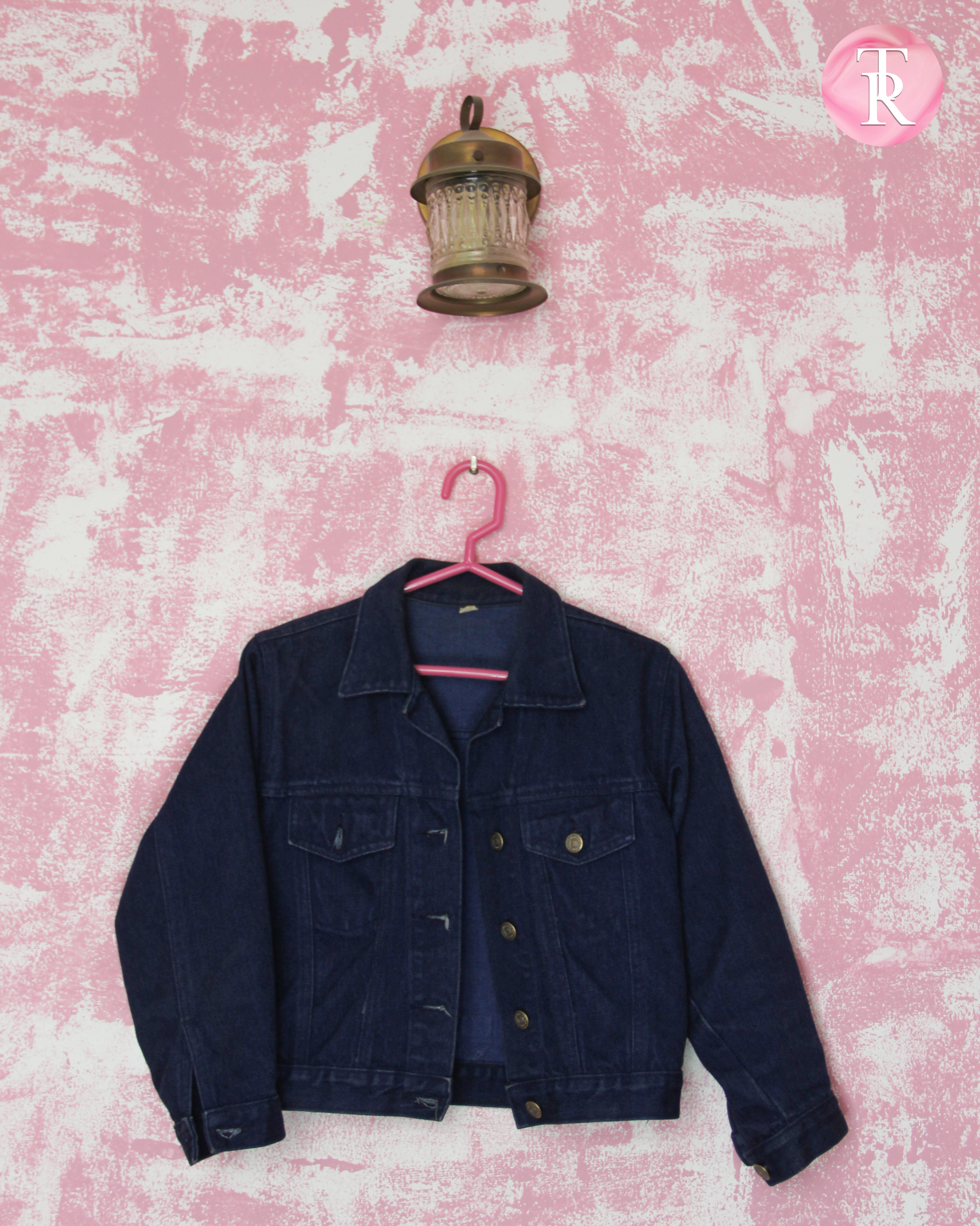 Chaqueta jean | 0007
