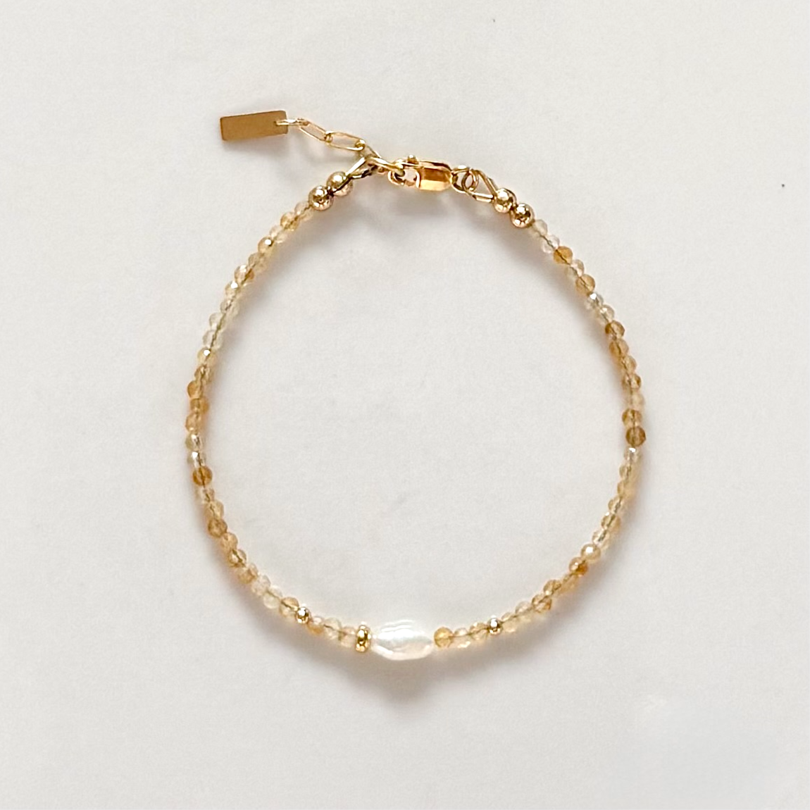 HINA citrine