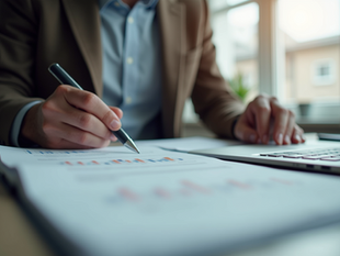 How to Choose a Public Adjuster for Commercial Claims