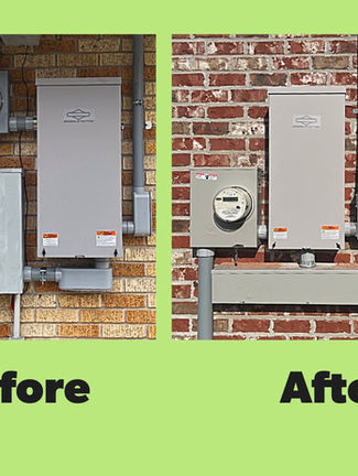 If Your Electrical Panel Had a ‘Check Engine’ Light, It’d Be On Right Now