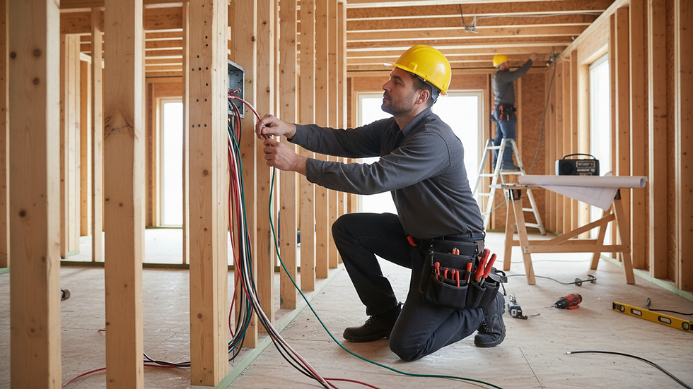 Dane’s Electric: Trusted Electrical Solutions in Hammond