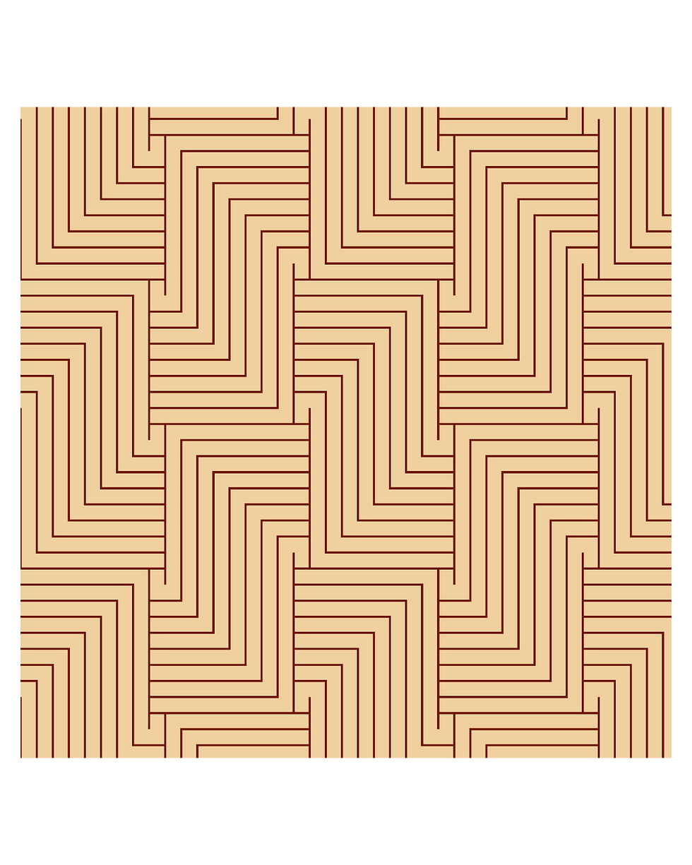 Pelican Striping