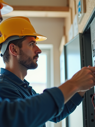 Getting Accurate Custom Electrical Work Quotes