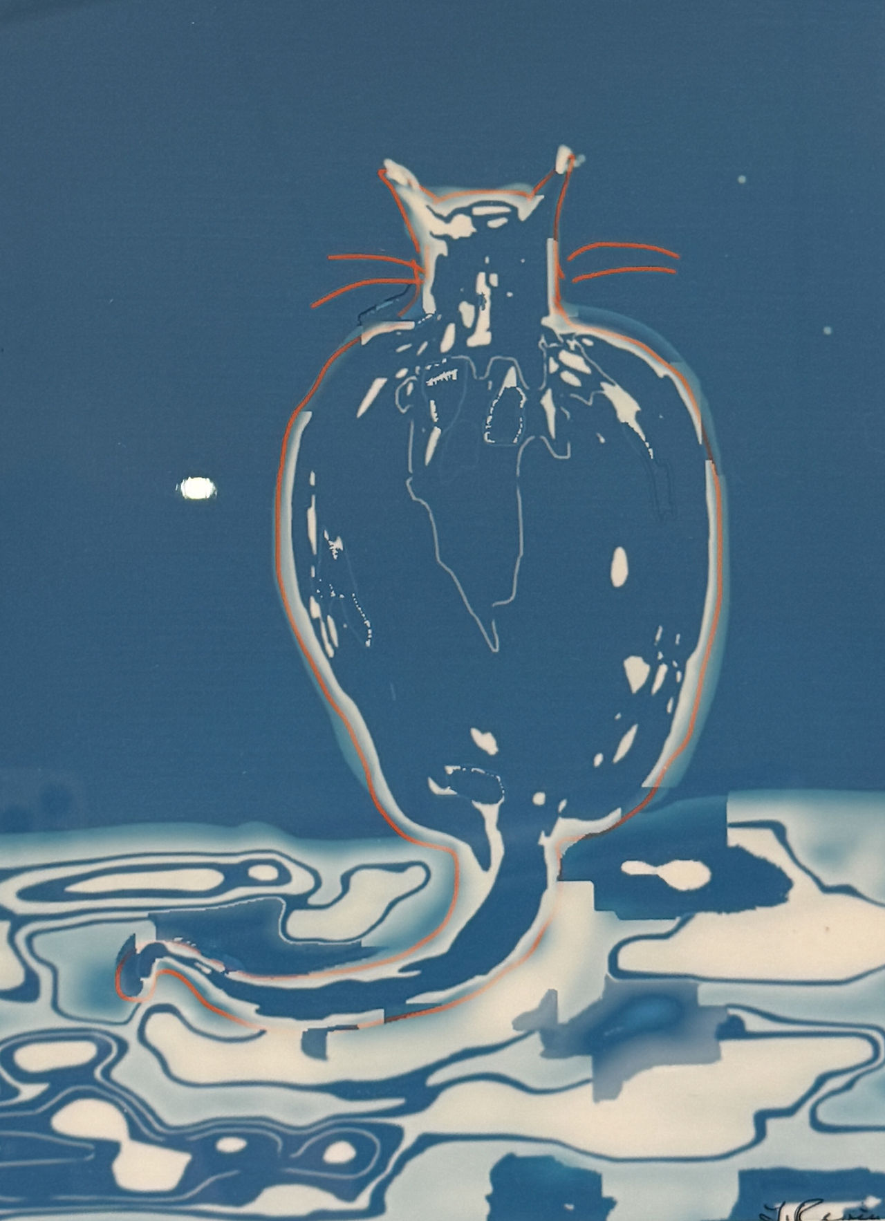 Louis Rivera