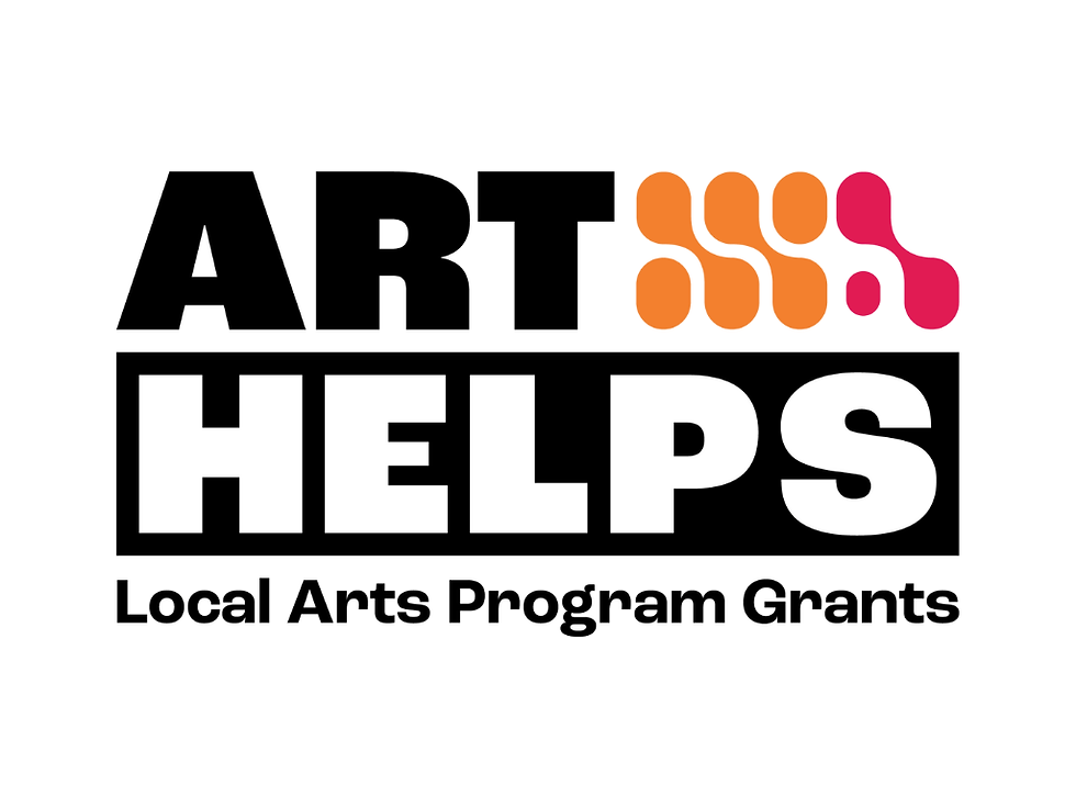 Monmouth Arts Announces Recipients of ArtHelps Funding for 2026