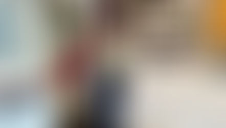 Mother-and-daughter artists Eva Marie Faith and Ann Marie Fitzsimmons