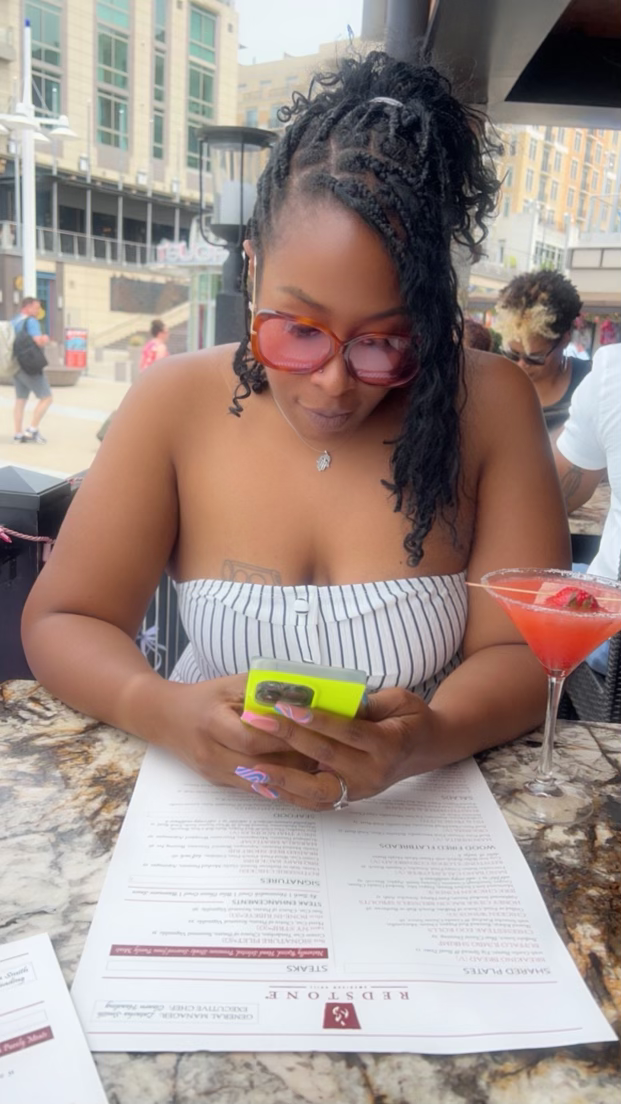 Redstone American Grill- National Harbor, MD