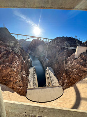 Hoover Dam