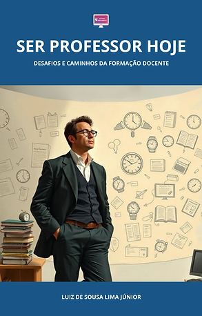 CAPA EBOOK=  SER PROFESSOR HOJE DESAFIOS E CAMINHOS DA FORMAÇÃO DOCENTE (1).png