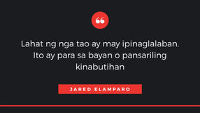 Paglalaban