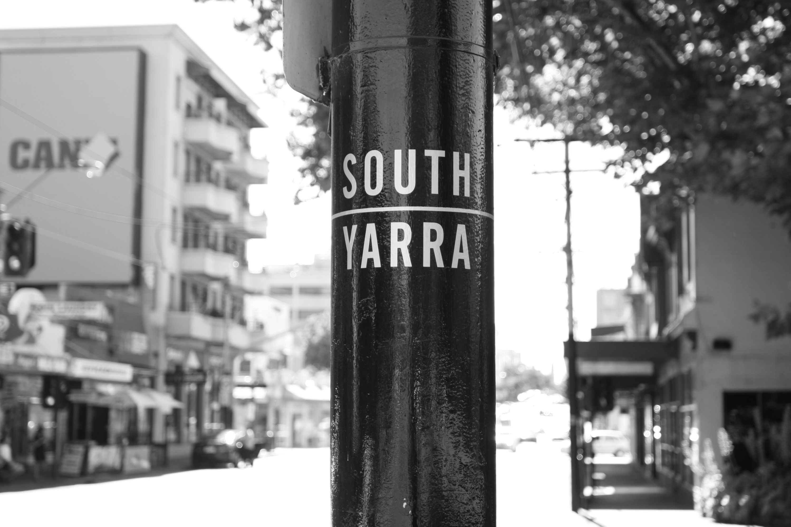 South Yarra