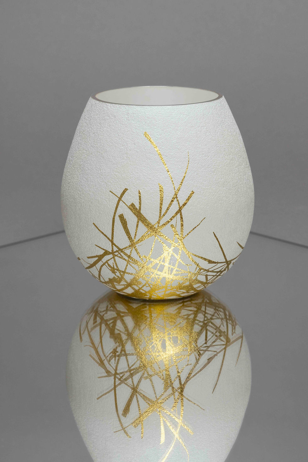 Thumbnail: BRUSHSTROKE BEAKERS