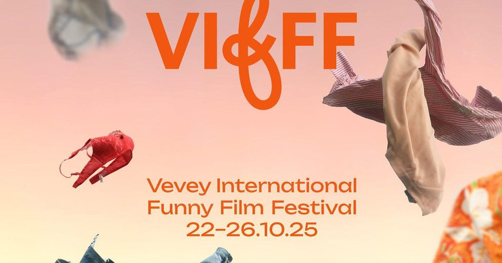 VIFFF 2025