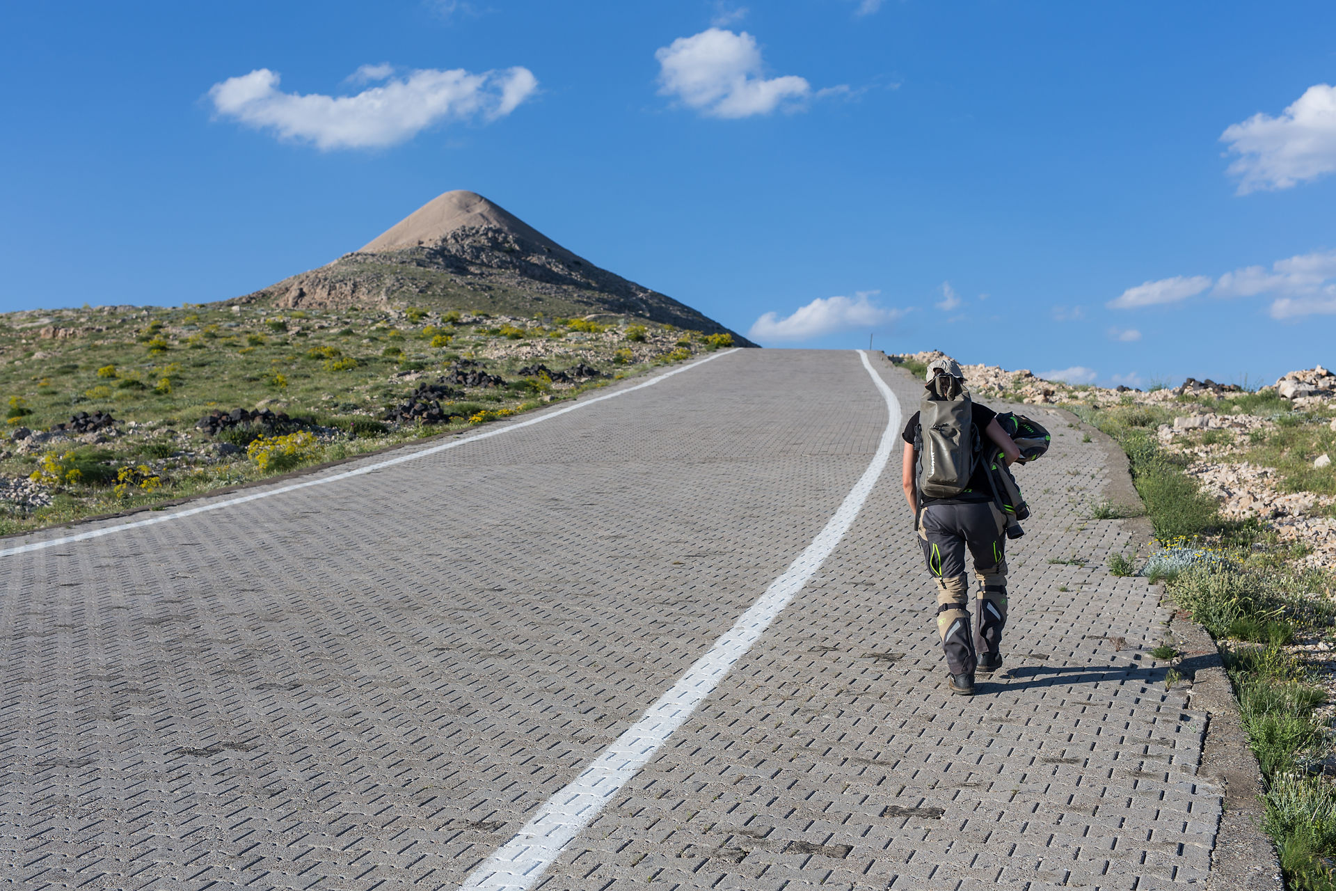 Mont Nemrut