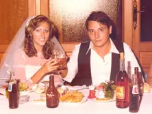 LAS NOVIAS DEL SUR