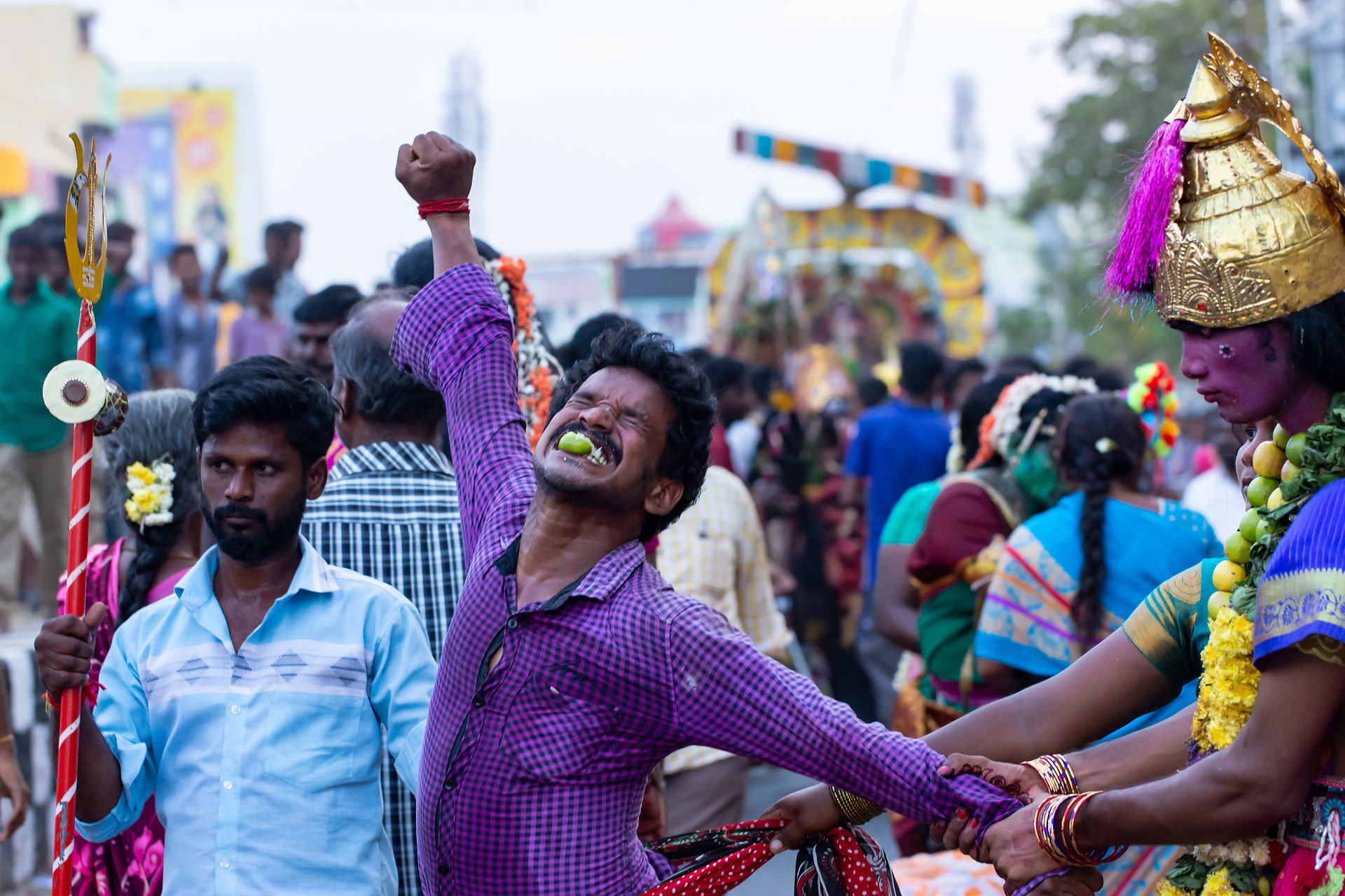 Kali festival
